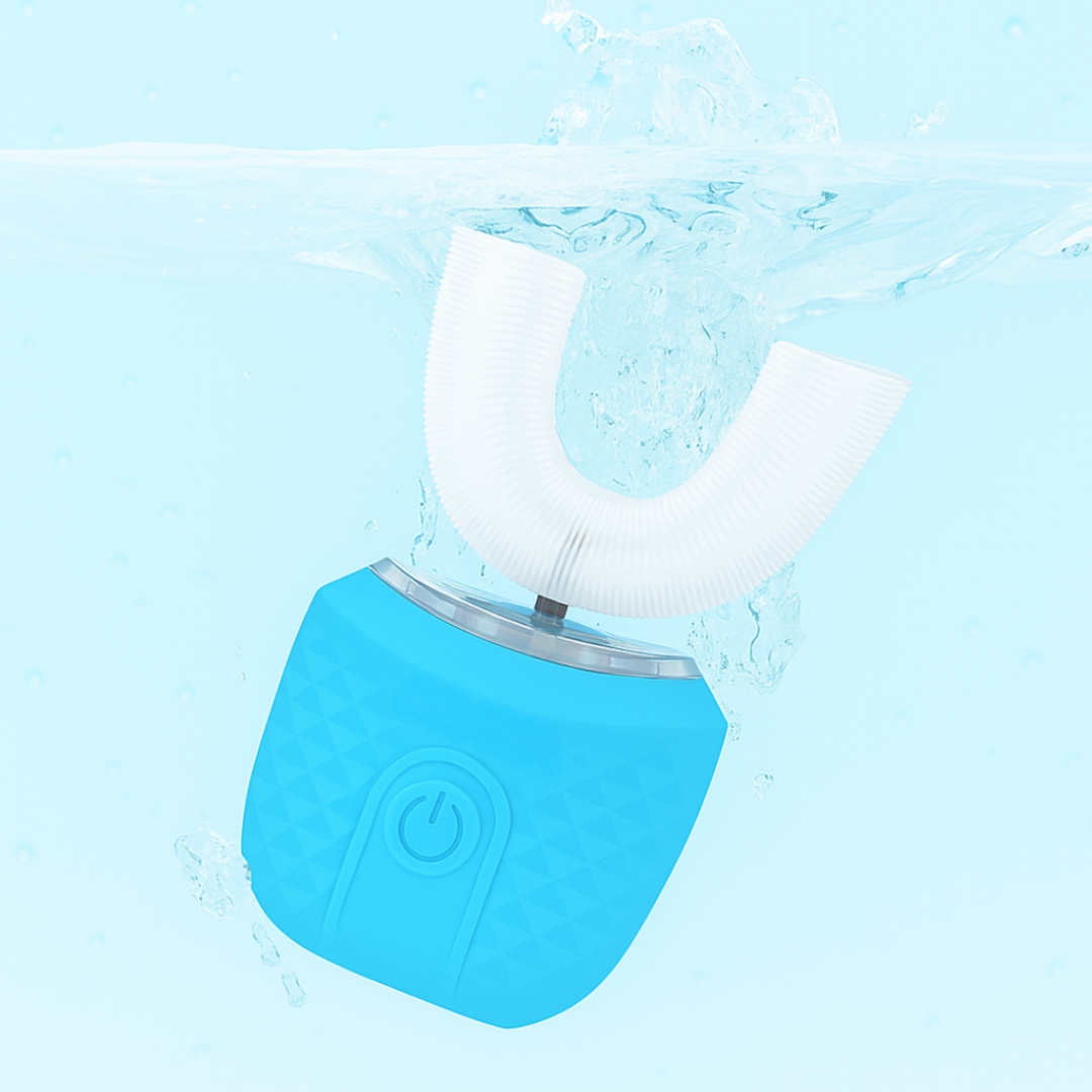 Dentli™ Szczoteczka